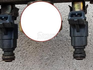 dizne za Honda Jazz od 2002. do 2007. god.