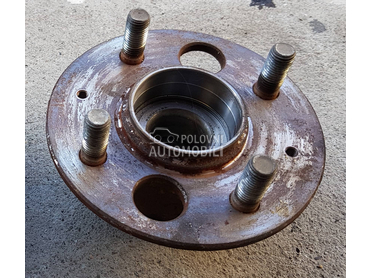 zadnji lezaj tocka za Honda Jazz od 2002. do 2007. god.