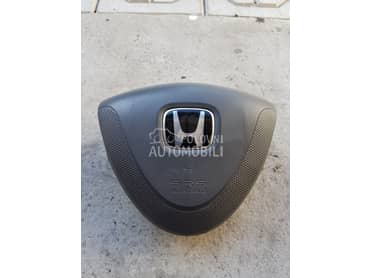 airbag za Honda Jazz od 2002. do 2007. god.
