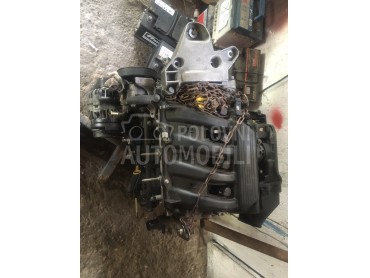 motor 1.6 16 v 79 kw za Renault Laguna od 2001. do 2006. god.