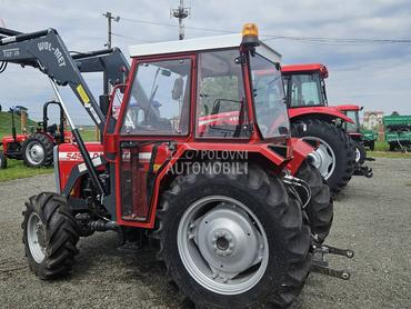 IMT IMT 549.3 DI 4WD kab