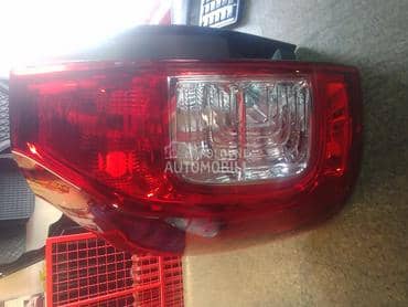 Lampa stopa ili stop svetl MCV za Dacia Logan od 2013. do 2019. god.