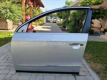 Prednja leva vrata za Volkswagen Passat B6 od 2005. do 2010. god.