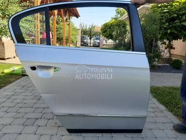 Zadnja desna vrata limuzina za Volkswagen Passat B6 od 2005. do 2010. god.
