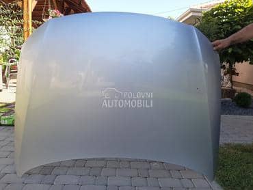 Hauba za Volkswagen Passat B6 od 2005. do 2010. god.