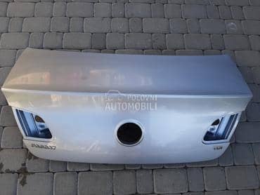 Gepek vrata limuzina za Volkswagen Passat B6 od 2005. do 2010. god.