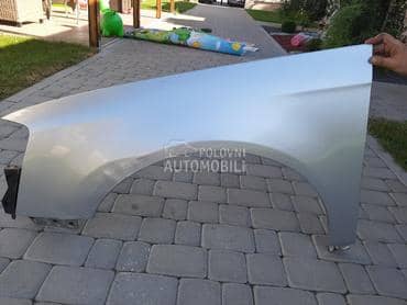 Levo krilo za Volkswagen Passat B6 od 2005. do 2010. god.