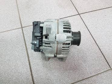 Alternatori za Renault Clio od 2006. do 2012. god.