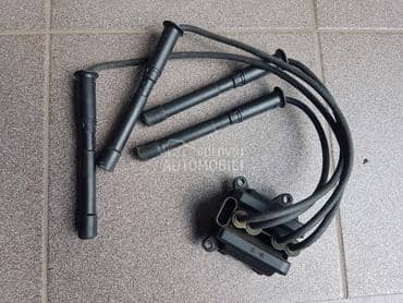 Bobina 1.2 16v za Renault Clio