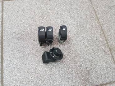 Prekidaci Clio 3 za Renault Clio