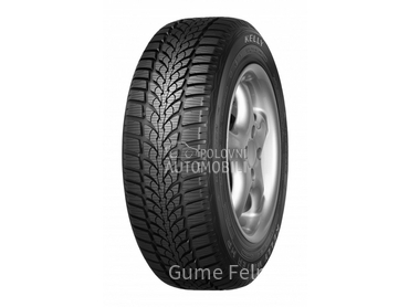 Kelly 215/55 R16 Zimska