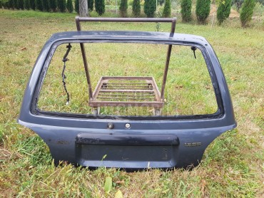 N14 vrata gepeka za Nissan Sunny od 1992. do 1998. god.