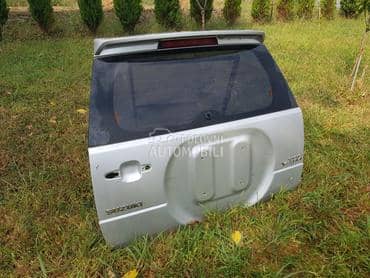 gepek vrata za Suzuki Grand Vitara od 2005. do 2012. god.