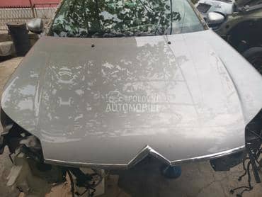 Hauba za Citroen C5 od 2008. do 2013. god.