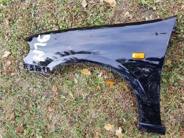 N16 SEDAN levo blatobran krilo za Nissan Almera od 1998. do 2001. god.