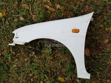 N15 blatobran krilo levo za Nissan Almera od 1995. do 2000. god.