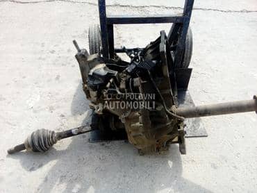 menjac za Ford Focus