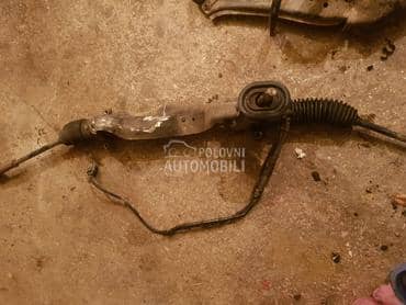 letva volana za Volkswagen Polo od 2001. do 2004. god.