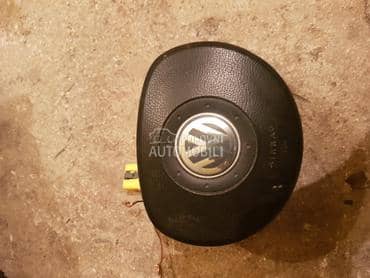 air beg za Volkswagen Polo