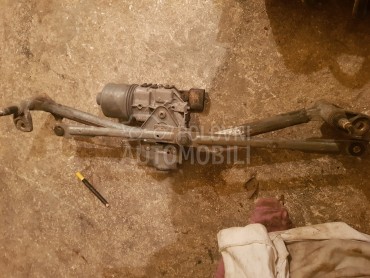 motor brisaca za Volkswagen Polo