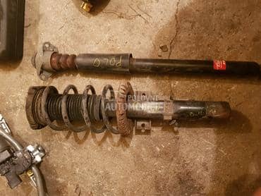 amortizeri za Volkswagen Polo