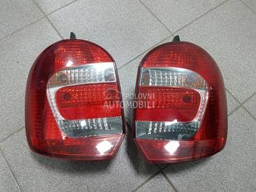 Stop lampe za Renault Grand Modus