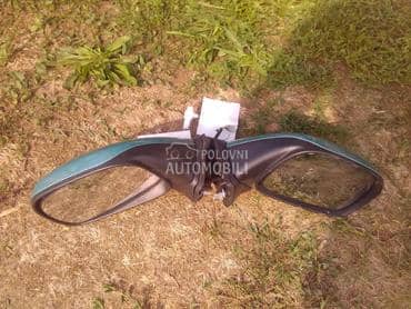 elektricni retrovizori za Opel Agila od 2000. do 2008. god.