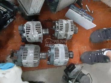 Alternatot za Volkswagen Jetta od 2004. do 2006. god.