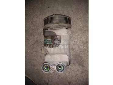 kompresor klime za Ford Fiesta od 2002. do 2007. god.