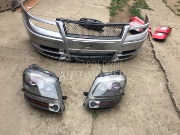 Farovi za Fiat Ulysse od 2003. do 2010. god.