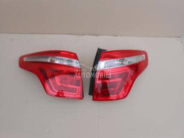 STOP SVETLO za Citroen C4 Picasso od 2007. do 2013. god.