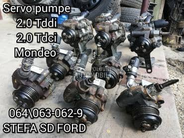 Servo pumpa 2.0 Tddi Tdci za Ford Mondeo od 2001. do 2006. god.