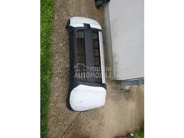 Branik i krilo Novo Original za Fiat Fiorino od 2009. do 2014. god.