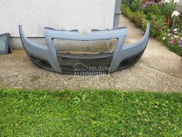 Branik Novo Original za Fiat Doblo od 2007. do 2009. god.