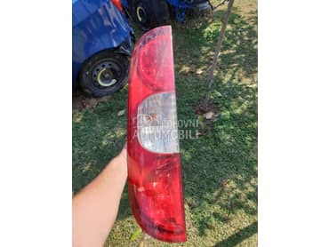 Štop lampa leva za Fiat Doblo od 2007. do 2009. god.