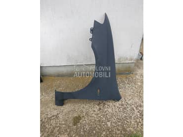 Krilo Novo Original za Fiat Stilo