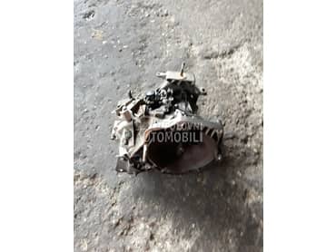 1.3 multijet Menjac za Fiat Punto