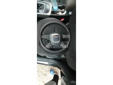 volan za Audi A3 od 2006. do 2010. god.