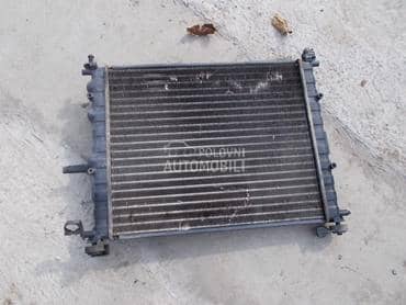 Hladnjak motora za 1.6 b za Fiat Multipla