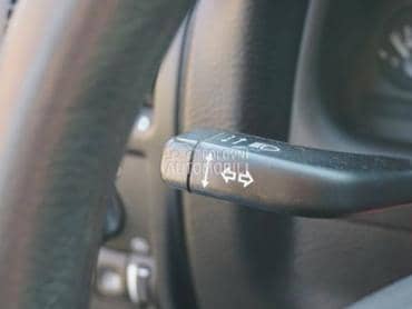 Ablender za Opel Agila od 2000. do 2007. god.