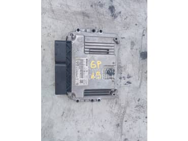 motorni kompjuter 1.9 multijet za Fiat Grande Punto od 2005. do 2008. god.