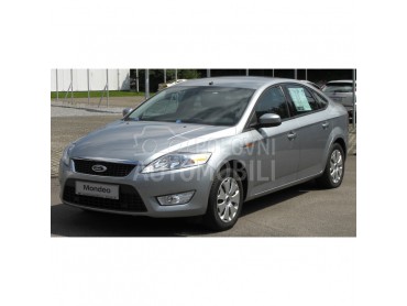 kompresor klime 1.8 2.0 tdci za Ford Galaxy od 2007. do 2010. god.