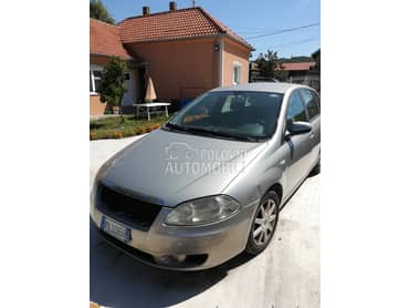 Fiat Croma 2008. god. -  kompletan auto u delovima
