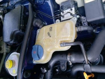 Posuda Vode za Volkswagen Passat B5