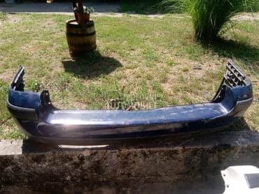 Zadnji branik za Volkswagen Passat B5