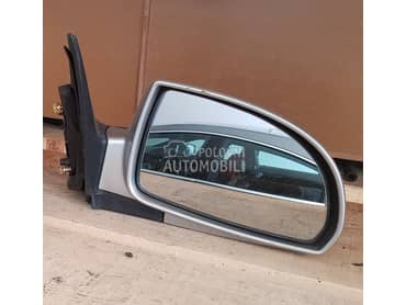 retrovizor D. za Kia Rio od 2002. do 2007. god.