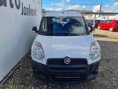 Fiat Doblo MAXI  N1 5 MESTA