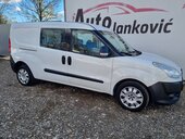 Fiat Doblo MAXI  N1 5 MESTA
