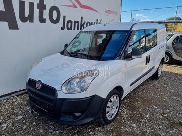 Fiat Doblo MAXI  N1 5 MESTA