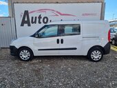 Fiat Doblo MAXI  N1 5 MESTA